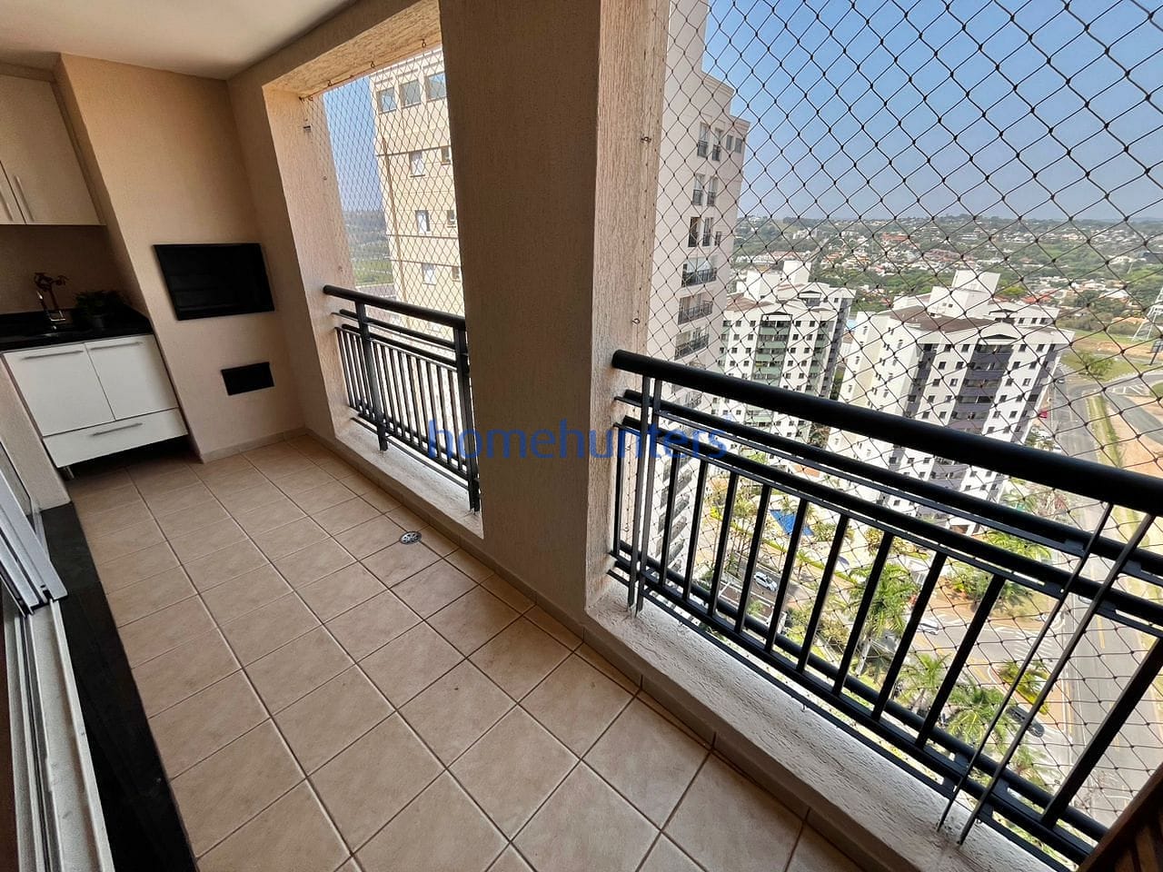 Apartamento para alugar com 3 quartos, 137m² - Foto 38