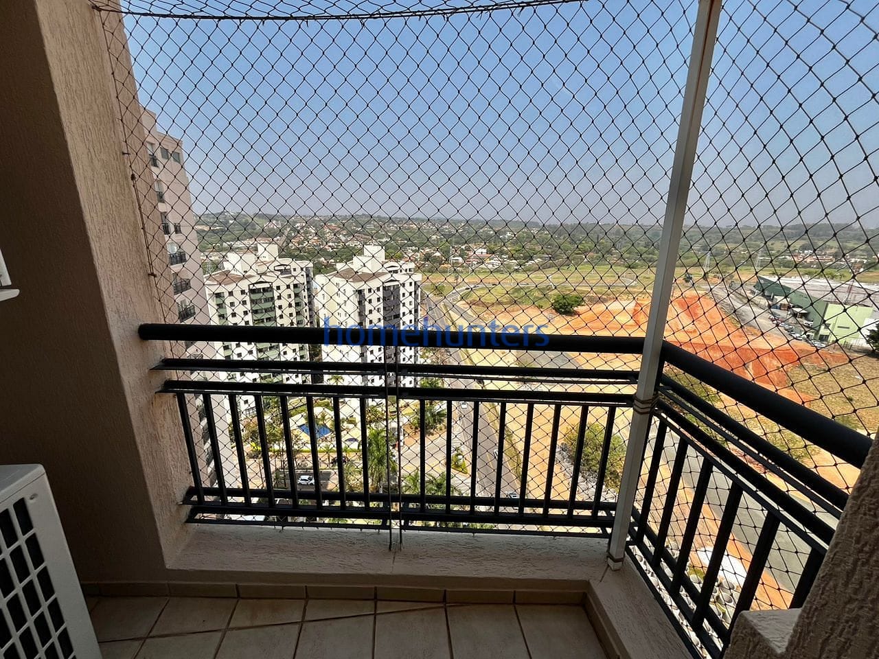 Apartamento para alugar com 3 quartos, 137m² - Foto 40