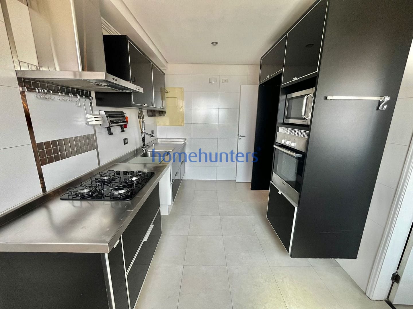 Apartamento para alugar com 3 quartos, 137m² - Foto 34