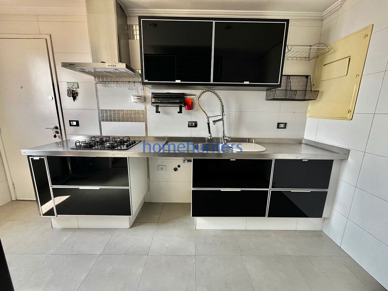 Apartamento para alugar com 3 quartos, 137m² - Foto 35