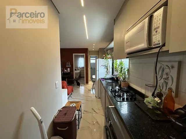 Apartamento com 30m² 1 quarto e 1 banheiro, para alugar, no bairro Tatuapé em São Paulo