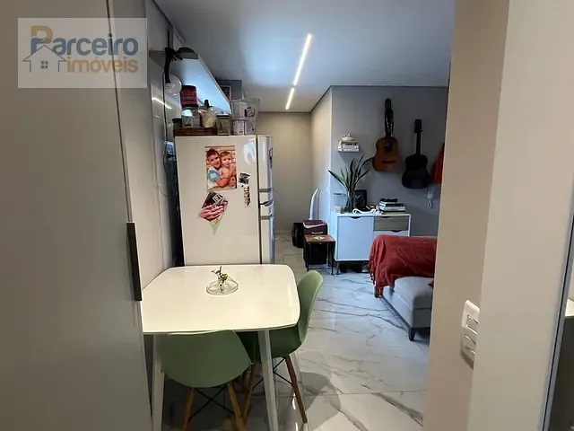 Apartamento com 30m² 1 quarto e 1 banheiro, para alugar, no bairro Tatuapé em São Paulo