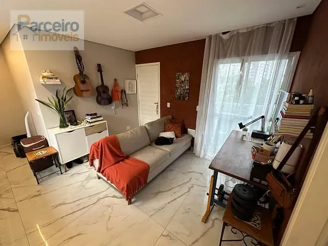 Apartamento com 30m² 1 quarto e 1 banheiro, para alugar, no bairro Tatuapé em São Paulo