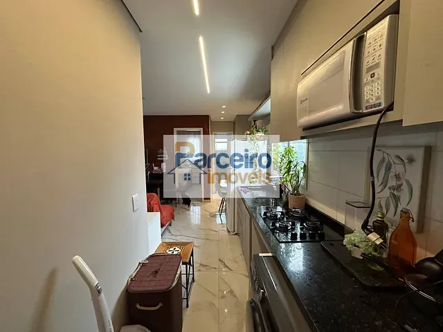 Apartamento com 30m² 1 quarto e 1 banheiro, para alugar, no bairro Tatuapé em São Paulo