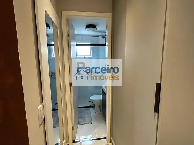 Apartamento com 30m² 1 quarto e 1 banheiro, para alugar, no bairro Tatuapé em São Paulo
