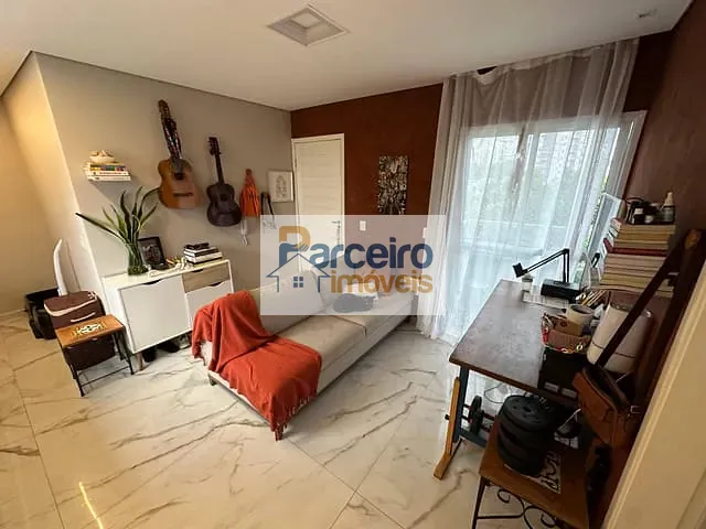 Apartamento com 30m² 1 quarto e 1 banheiro, para alugar, no bairro Tatuapé em São Paulo