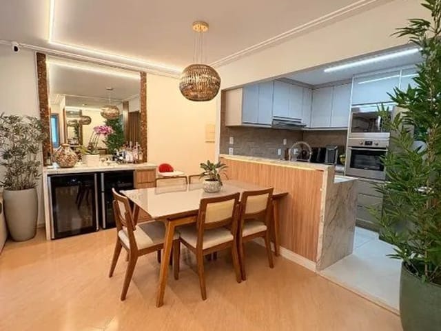 Apartamento com 80m² 3 quartos e 2 banheiros, à venda, no bairro Pompeia em São Paulo