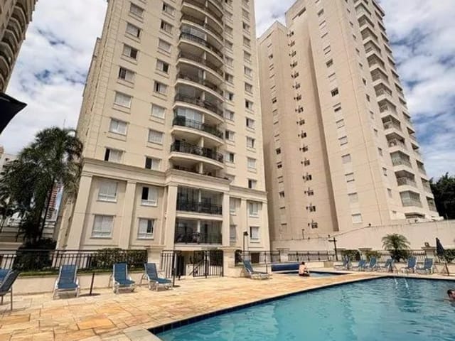 Apartamento com 80m² 3 quartos e 2 banheiros, à venda, no bairro Pompeia em São Paulo