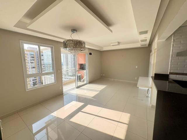 Foto do Apartamento - Apartamento em andar alto com 2 quartos para alugar, 87 m² por R$ 860.000,00- Parque Prado -  Rua Maria Emília Alves dos Santos de Ângelis, Campinas/SP | homehunters