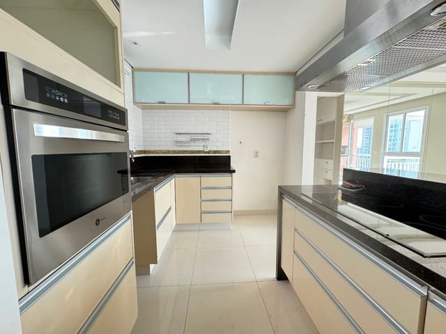 Foto do Apartamento - Apartamento em andar alto com 2 quartos para alugar, 87 m² por R$ 860.000,00- Parque Prado -  Rua Maria Emília Alves dos Santos de Ângelis, Campinas/SP | homehunters