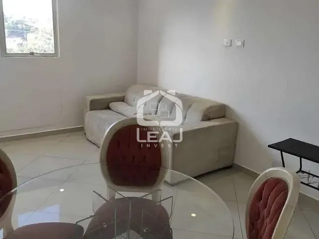 Apartamento com 67m² 2 quartos e 1 banheiro, à venda, no bairro Jardim Taboão em São Paulo