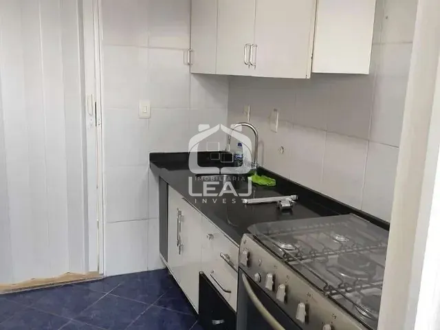 Apartamento com 67m² 2 quartos e 1 banheiro, à venda, no bairro Jardim Taboão em São Paulo