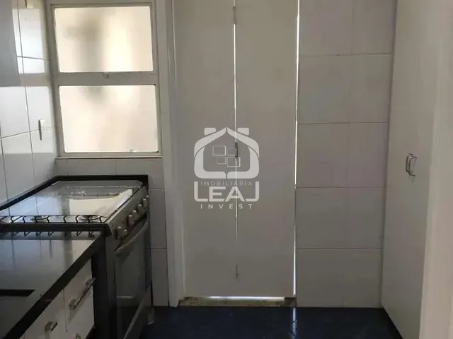 Apartamento com 67m² 2 quartos e 1 banheiro, à venda, no bairro Jardim Taboão em São Paulo