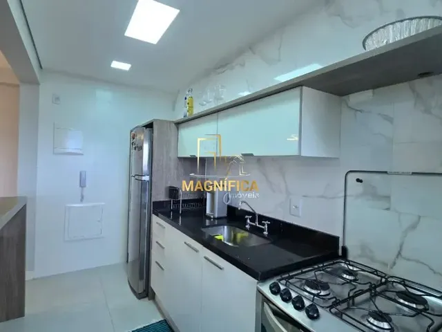 Apartamento 2 quartos e 2 banheiros, à venda, no bairro Ecoville em Curitiba