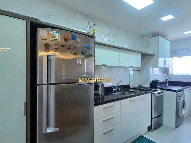 Apartamento 2 quartos e 2 banheiros, à venda, no bairro Ecoville em Curitiba