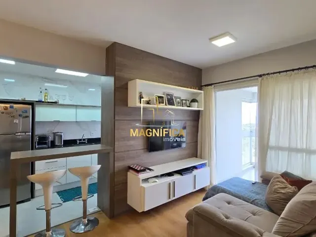 Apartamento 2 quartos e 2 banheiros, à venda, no bairro Ecoville em Curitiba