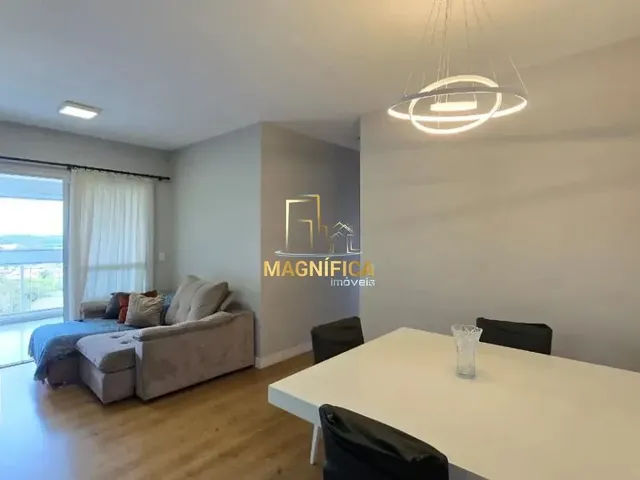 Apartamento 2 quartos e 2 banheiros, à venda, no bairro Ecoville em Curitiba