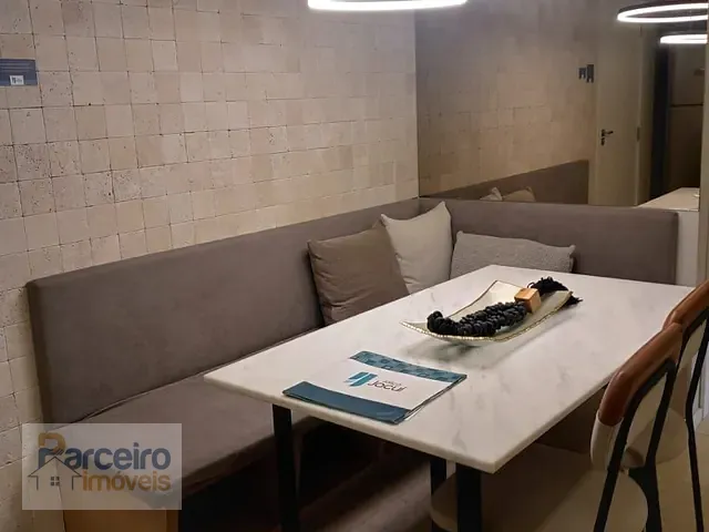Apartamento com 52m² 2 quartos e 2 banheiros, à venda, no bairro Vila Jacuí em São Paulo