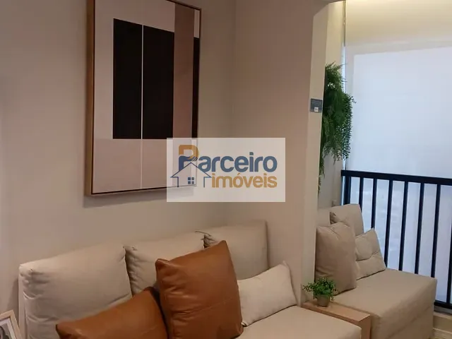 Apartamento com 52m² 2 quartos e 2 banheiros, à venda, no bairro Vila Jacuí em São Paulo