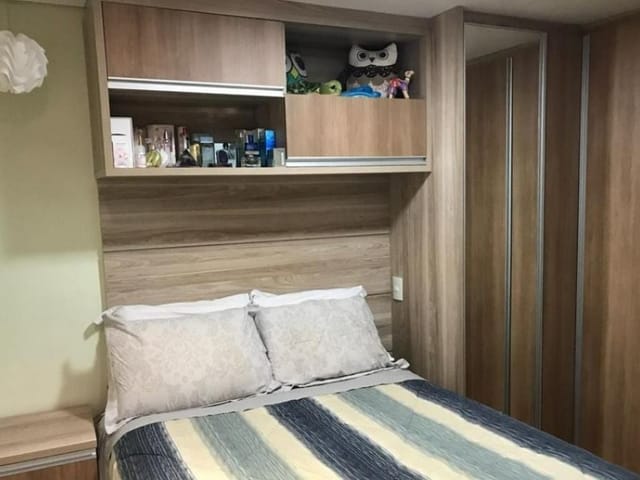 Foto do Apartamento - Apartamento com 3 dormitórios, 75 m² - venda por R$ 742.000,00 ou aluguel por R$ 3.000,00/mês - Mooca - São Paulo/SP | ZONA LESTE IMÓVEIS