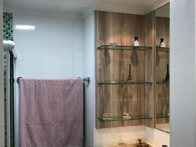 Foto do Apartamento - Apartamento com 3 dormitórios, 75 m² - venda por R$ 742.000,00 ou aluguel por R$ 3.000,00/mês - Mooca - São Paulo/SP | ZONA LESTE IMÓVEIS