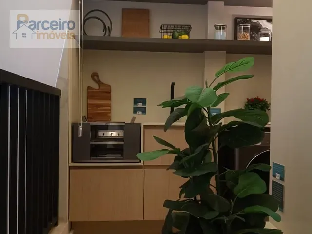 Apartamento 2 quartos e 2 banheiros, à venda, no bairro Vila Jacuí em São Paulo