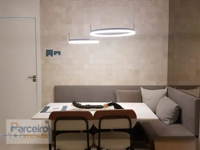 Apartamento 2 quartos e 2 banheiros, à venda, no bairro Vila Jacuí em São Paulo
