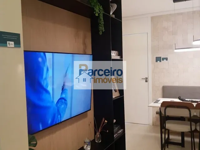 Apartamento 2 quartos e 2 banheiros, à venda, no bairro Vila Jacuí em São Paulo