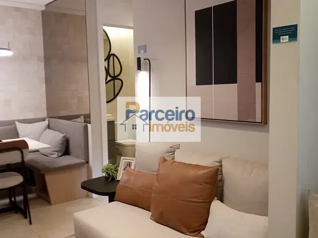 Apartamento 2 quartos e 2 banheiros, à venda, no bairro Vila Jacuí em São Paulo
