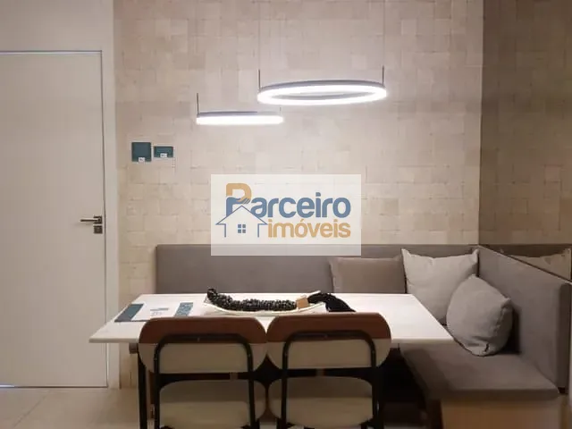 Apartamento 2 quartos e 2 banheiros, à venda, no bairro Vila Jacuí em São Paulo