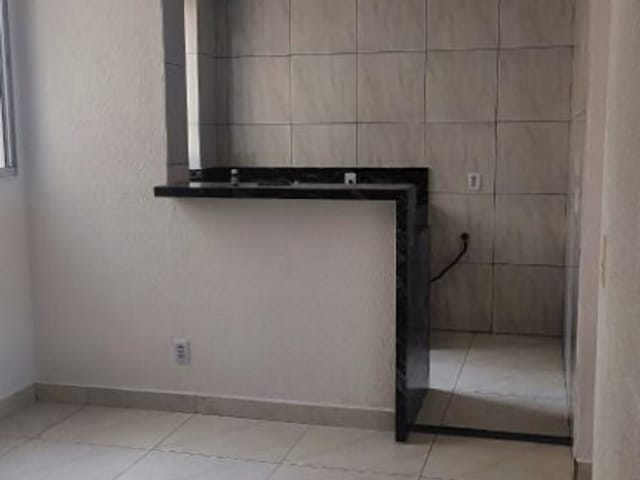 Foto do Apartamento - Apartamento com 2 dormitórios à venda, 39 m² por R$ 190.000,00 - Seminário - Campo Grande/MS | Pitale Imóveis Ltda.