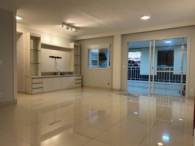 Foto do Apartamento - Apartamento para locação com 97 metros quadrados na Vila Andrade com 2 Suítes e 2 Vagas | Leal Invest