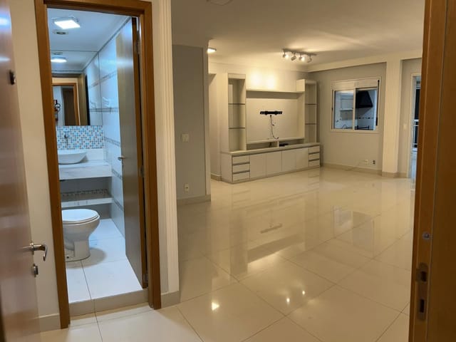 Foto do Apartamento - Apartamento para locação com 97 metros quadrados na Vila Andrade com 2 Suítes e 2 Vagas | Leal Invest