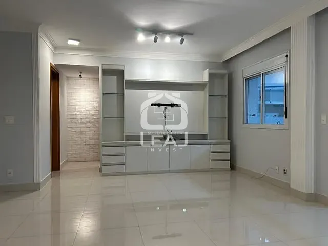 Apartamento com 110m² 2 quartos e 3 banheiros, à venda, no bairro Vila Andrade em São Paulo
