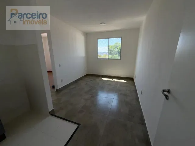 Apartamento com 38m² 2 quartos e 1 banheiro, à venda, no bairro Guaianazes em São Paulo