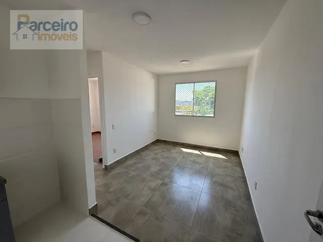 Apartamento com 38m² 2 quartos e 1 banheiro, à venda, no bairro Guaianazes em São Paulo