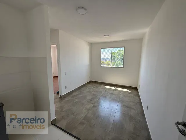 Apartamento com 38m² 2 quartos e 1 banheiro, à venda, no bairro Guaianazes em São Paulo