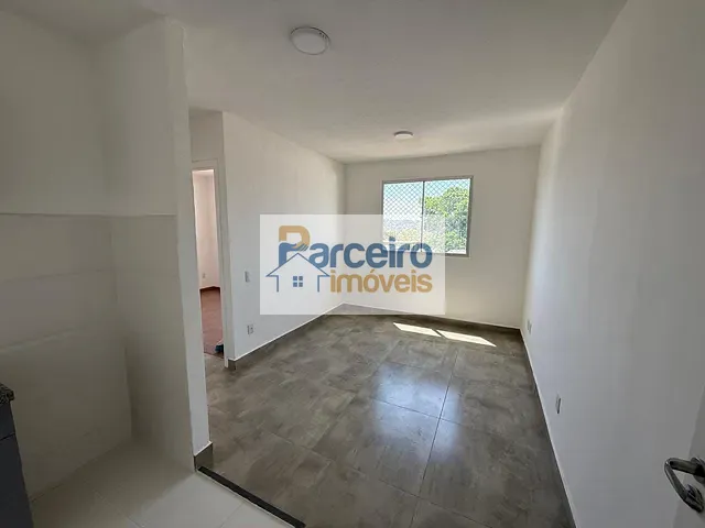 Apartamento com 38m² 2 quartos e 1 banheiro, à venda, no bairro Guaianazes em São Paulo