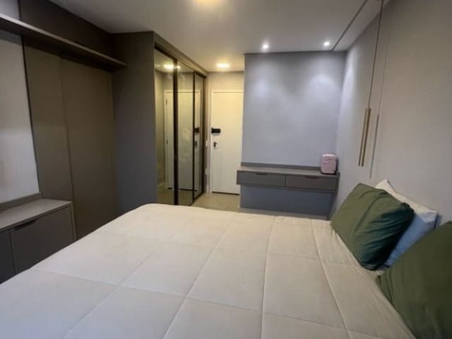 Apartamento com 83m² 2 quartos e 3 banheiros, à venda, no bairro Vila Osasco em Osasco