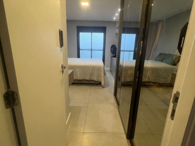 Apartamento com 83m² 2 quartos e 3 banheiros, à venda, no bairro Vila Osasco em Osasco