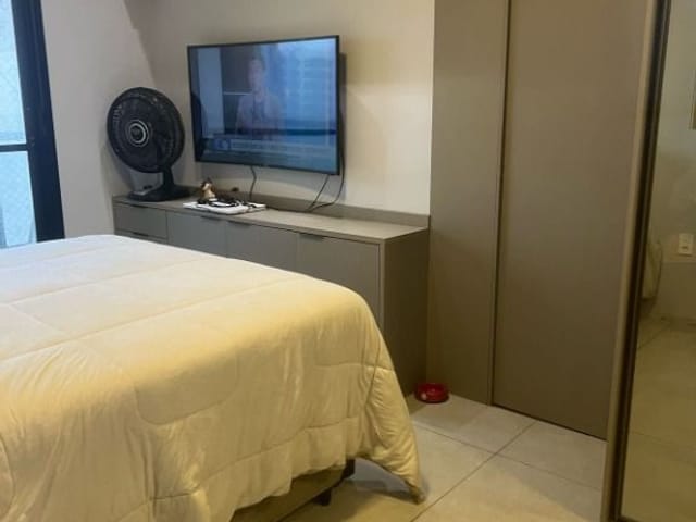 Apartamento com 83m² 2 quartos e 3 banheiros, à venda, no bairro Vila Osasco em Osasco