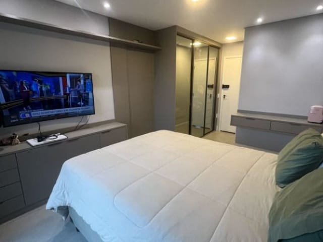 Apartamento com 83m² 2 quartos e 3 banheiros, à venda, no bairro Vila Osasco em Osasco