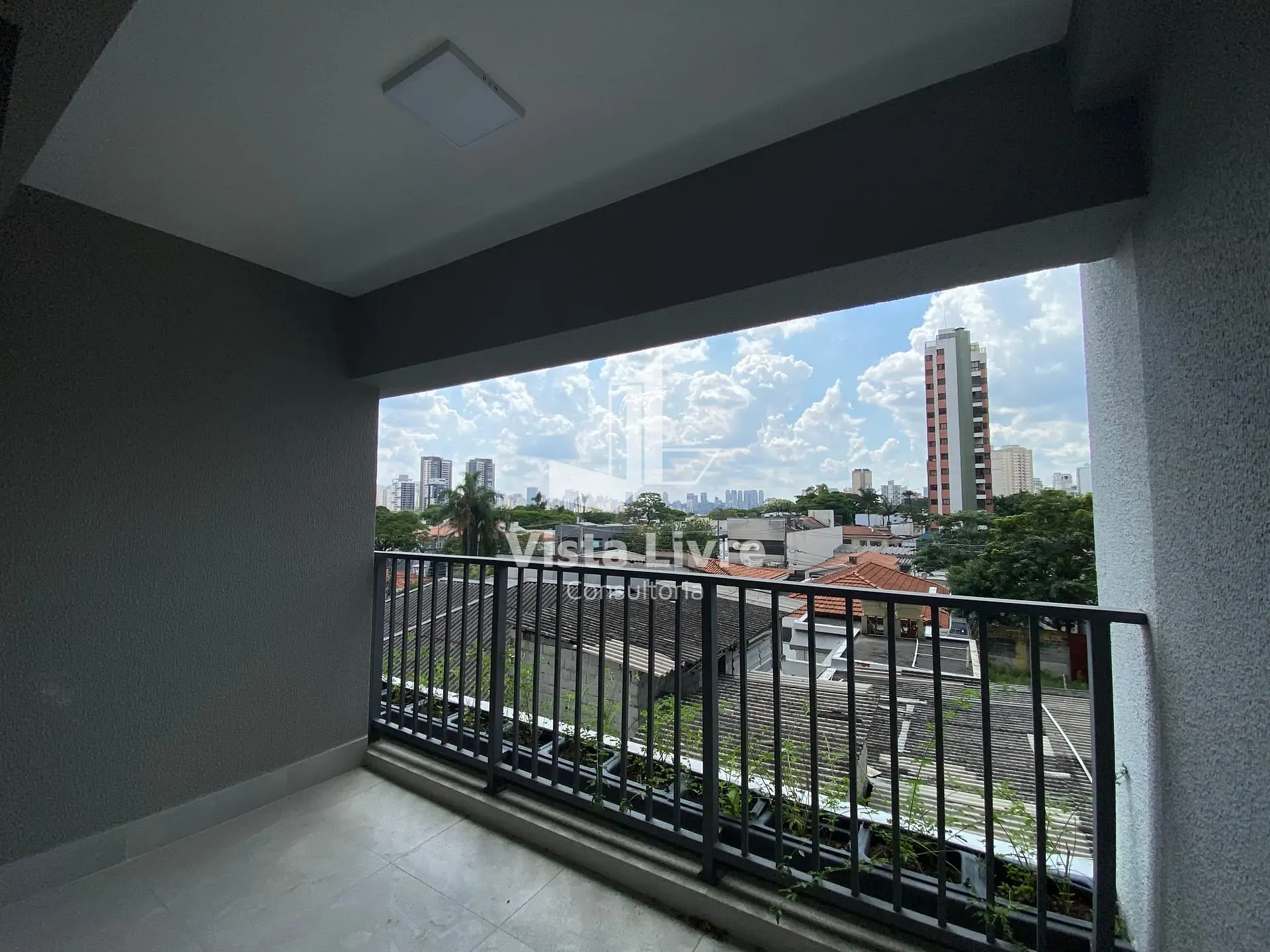 Apartamento, 1 quarto, 61 m² - Foto 6