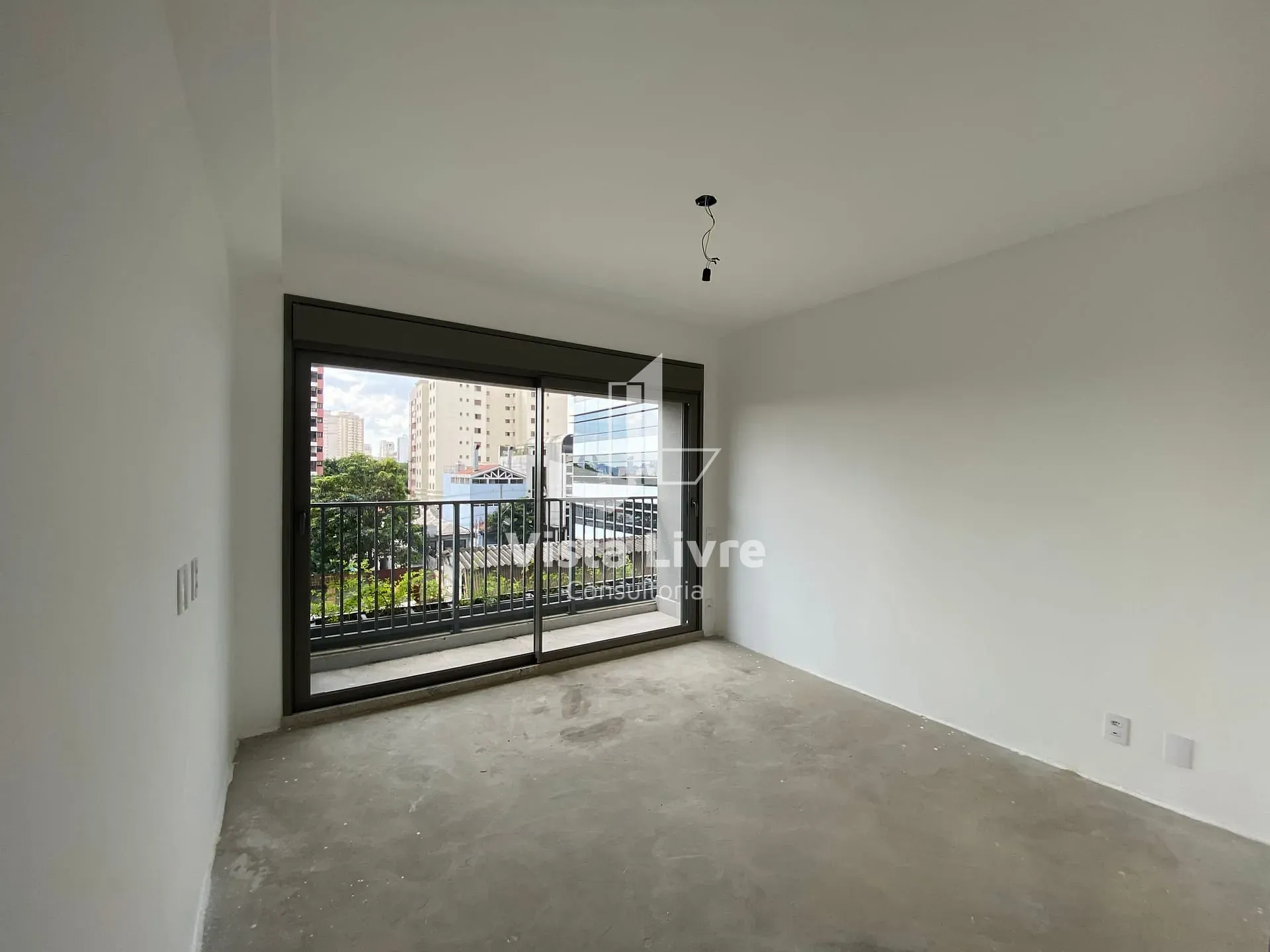 Apartamento, 1 quarto, 61 m² - Foto 10