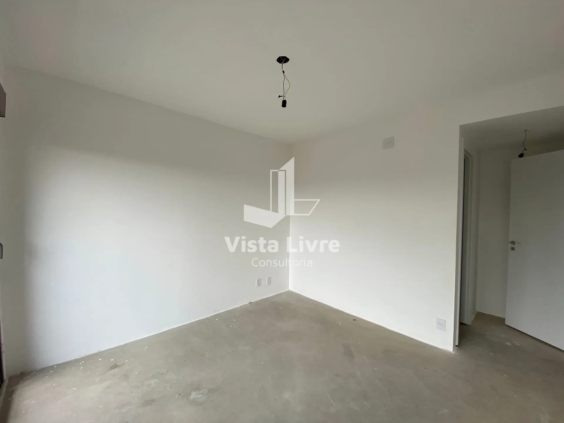 Apartamento, 1 quarto, 61 m² - Foto 11