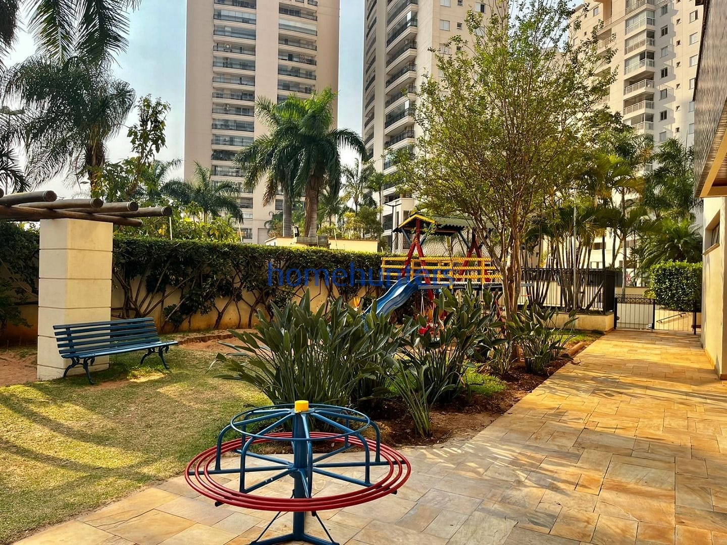 Apartamento, 4 quartos, 105 m² - Foto 40