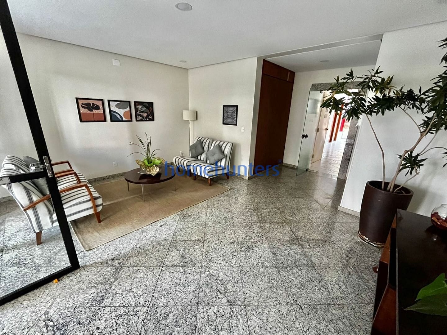 Apartamento, 4 quartos, 105 m² - Foto 34