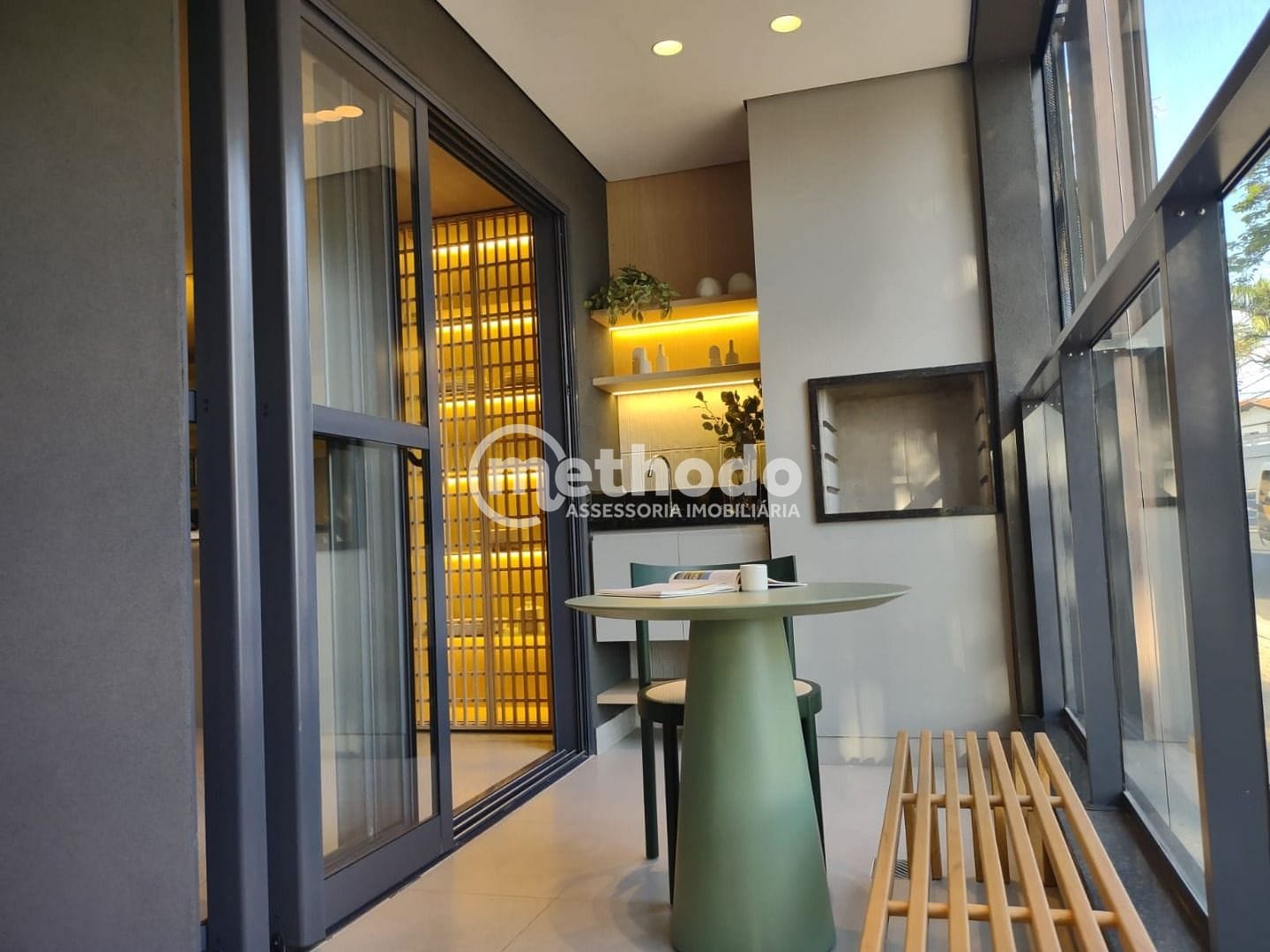 Apartamento, 3 quartos, 75 m² - Foto 13