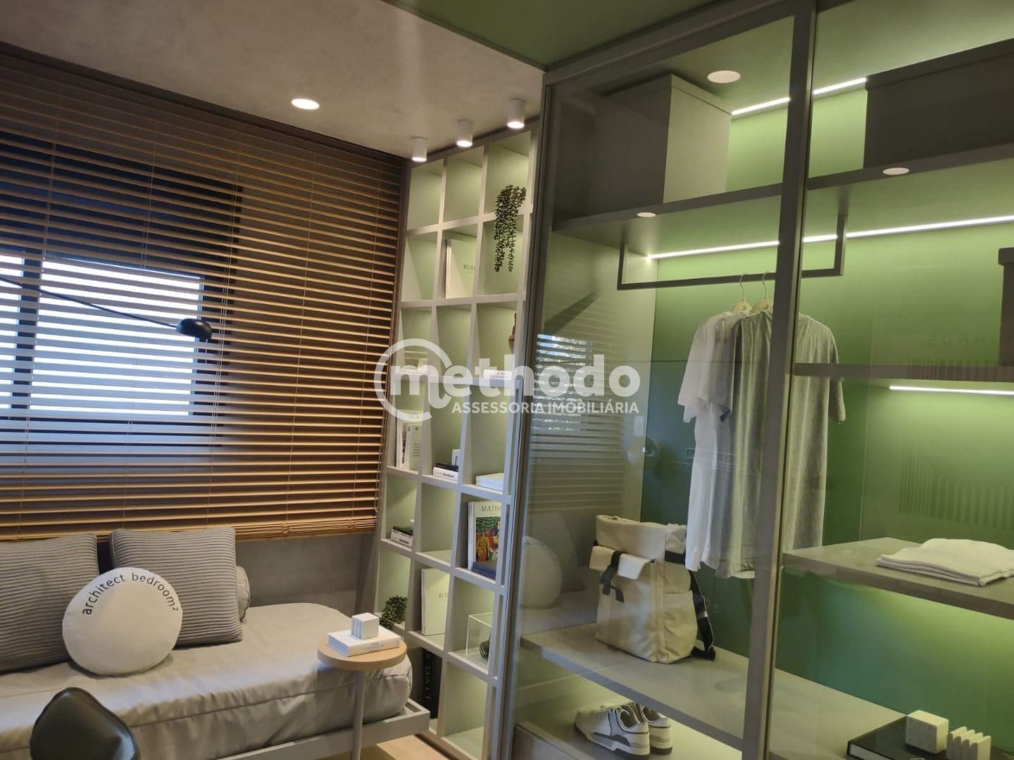 Apartamento, 3 quartos, 75 m² - Foto 2