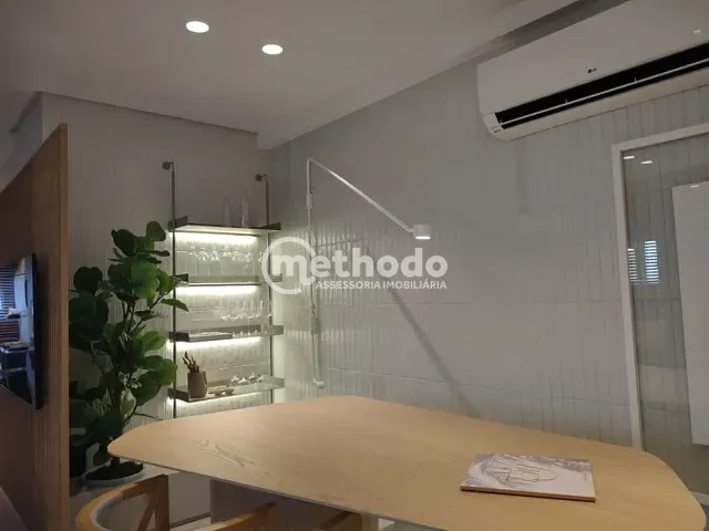 Apartamento com 75m² 3 quartos e 3 banheiros, à venda, no bairro Jardim Flamboyant em Campinas